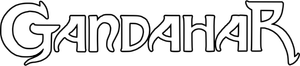 Gandahar — Logos 1