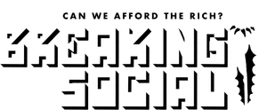 Breaking Social — Logos 8