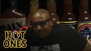 Hot Ones Ja Rules Talks 50 Cent Beef, Jail Recipes, and Media Stereotypes While Eating Spicy Wings