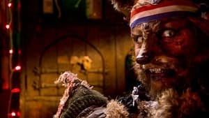 The Mighty Boosh The Strange Tale of the Crack Fox