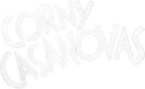 Corny Casanovas — Logos 1