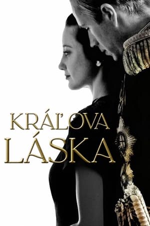 Kráľova láska (2011)