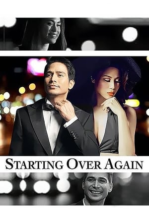 Starting Over Again (2014)