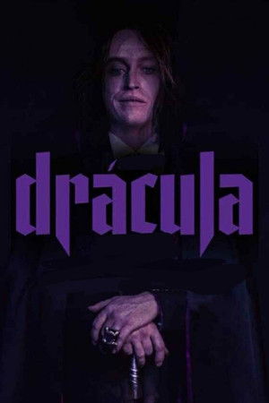 poster Dracula