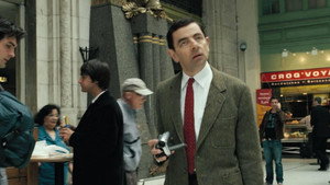 movie image