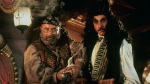 Hook (El capitán Garfio) (1991)