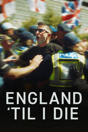 England 'Til I Die