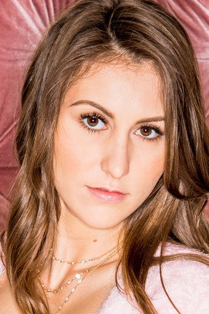 Paige Owens portrait