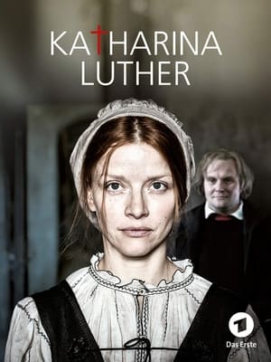 Luther and I poster