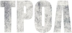 Troll — Logos 11