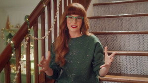 Mary Makes It Merry
