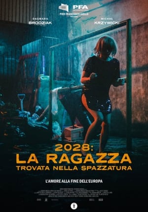 2028: La ragazza trovata nella spazzatura 2022