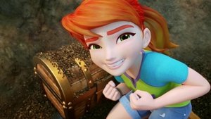 LEGO Friends: Girls on a Mission Season 2 Episode 3
