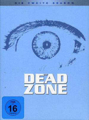 Dead Zone: Staffel 2