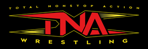 Logo Total Nonstop Action (TNA)