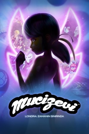 Image Mucizevi Londra: Zamanın Sınırında