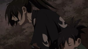 Dororo Season 1 Episode 12