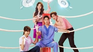 Risky Romance (2018) Korean Drama