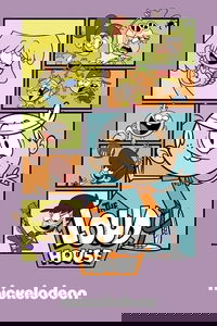 The Loud House image