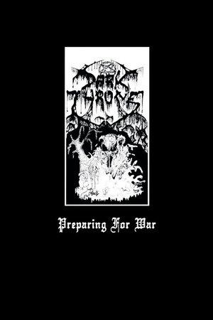 Image Darkthrone: Preparing for War