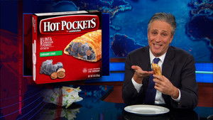 The Daily Show: 19×66