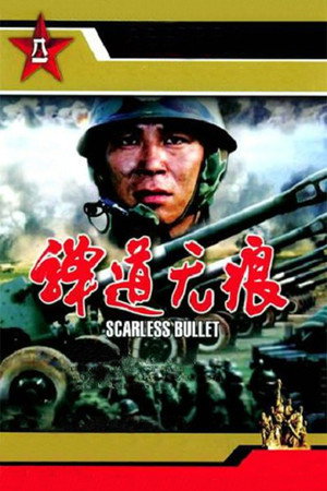 Scarless Bullet 6