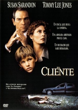 Watch El cliente (1994) HD Movie Online Free