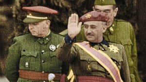 España dividida: la Guerra Civil en color S1E1
