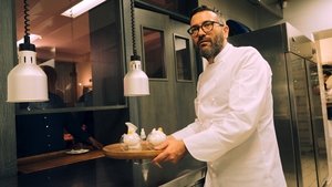 “Welcome to hell” on Knife Edge: Chasing Michelin Stars Season 1 Episode 7 – November 14, 2025