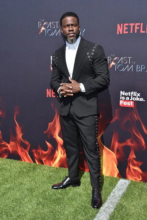 The Roast of Kevin Hart (2026)