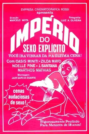 Image O Império do Sexo Explícito