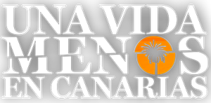 Una vida menos en Canarias — Logos 1