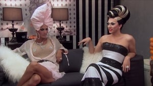 RuPaul's Drag Race: Untucked Totally Leotarded