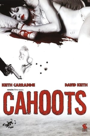 Poster Cahoots 2001