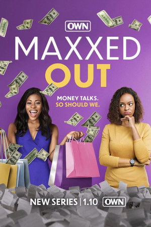 Maxxed Out (2026)