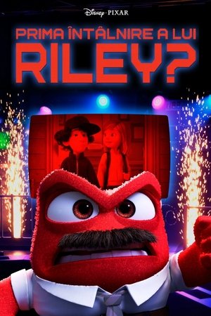 Image Prima întâlnire a lui Riley