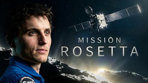 Mission Rosetta - La quête des origines