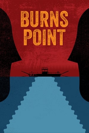 Poster Burns Point (2016)