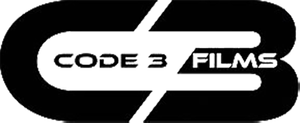 Logo Code 3 Films