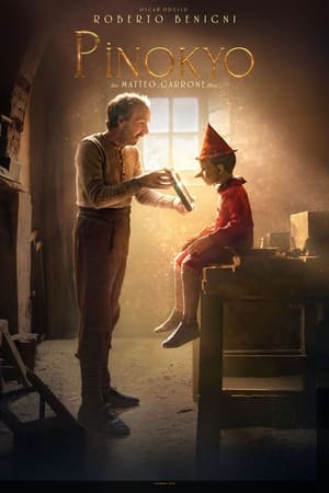 Poster Pinokyo 2019
