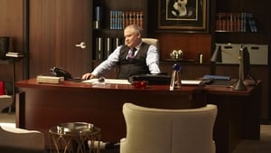 Suits Season 3 Episode 8