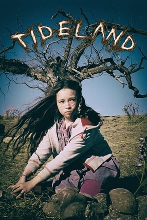 Click for trailer, plot details and rating of Tideland (2005)