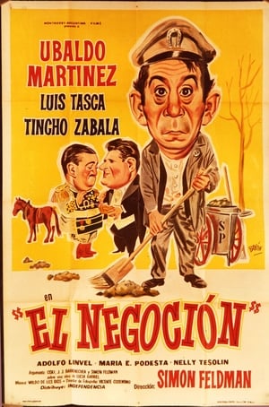 Image El negoción