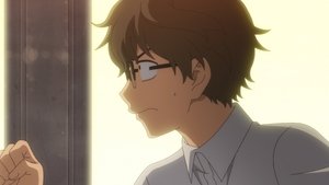 Don’t Toy with Me, Miss Nagatoro Season 1 Episode 11