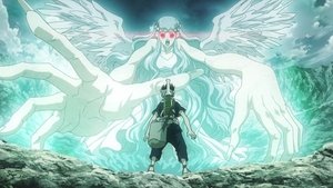 Dr. Stone: Season 1 Episode 12 – Buddies Back to Back