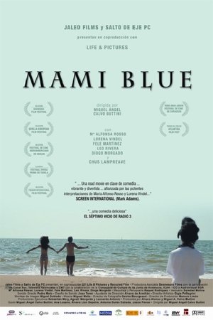 Mami blue (2011)