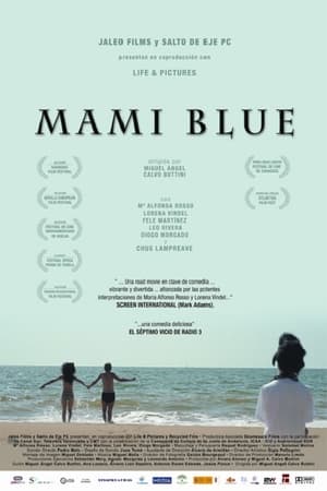 Image Mami blue