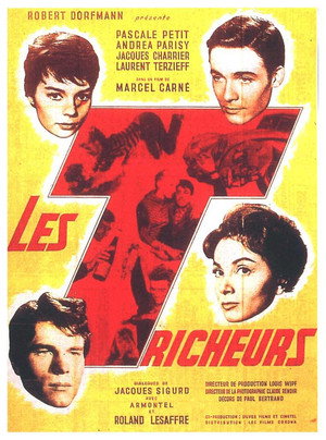 The Cheaters 25