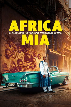 Africa Mia 6