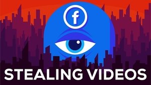 Kurzgesagt - In a Nutshell How Facebook Is Stealing Billions of Views